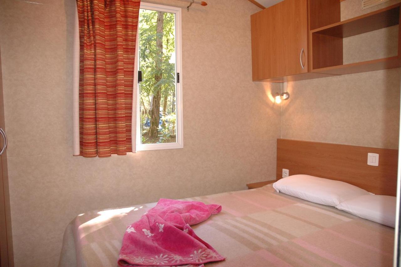 מלון ליגננו סביאדורו Camping Sabbiadoro חדר תמונה